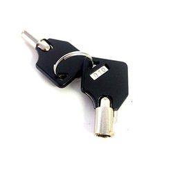 Thule Yepp Keys 010 USB Óptico 800DPI Negro ratón