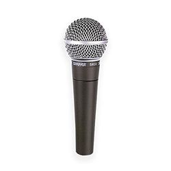 SHURE SM58LCE Microfoon