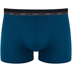 Nur Der Herr boxer mikrofiber retroshorts, bensin, En Storlek