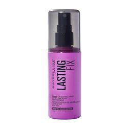 Maybelline Make-Up Maybelline Lasting Fix Matte Finish Makeup Setting Spray (Pack of 6)