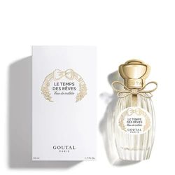TEMPS DES REVES edt vapo 50 ml