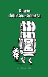 Diario dell'escursionista