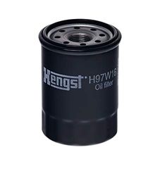 Hengst H97W16 - Filtro Olio