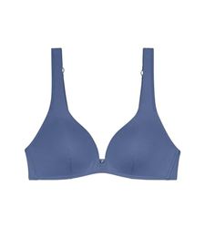 Triumph Women's Summer Glow P Sd Bikini top, atlantis, 10 UK/B