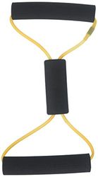 CanDo Tubes d'Entraînement Cando Bowtie 35 cm Beige