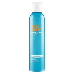Piz Buin, After Sun, lugnande spray y frescante con Acido Hialurónico, 200 ml