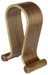 Dynavox 207274 cuffia supporto, KH 500/noce