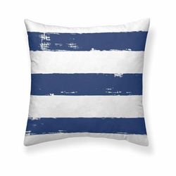 Belum Cambrils Kussensloop, 45 x 45 cm, gestreept
