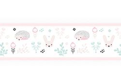 decobanners Valance Pink Medium