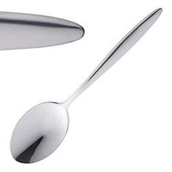 Olympia GC640 zaffiro cucchiaio da dessert (Confezione da 12)