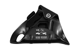 Kong Ventrale Cam Clean, zwart
