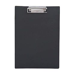 No Name 1554317 - Portapapeles (226 x 316 mm), color negro