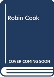 Robin Cook