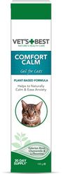 Vet's Best Comfort Calm Calming Cat Supplement - Promotes Relaxation and Balanced Behaviour, 100g
