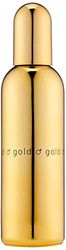 Colour Me Gold Homme - Fragrance for Men - 2 x 90ml Eau De Parfum, Twin Pack, by Milton-Lloyd