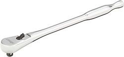 Vigor V4944 Fine-Tooth Reversible Ratchet, 20 cm, 1/4"