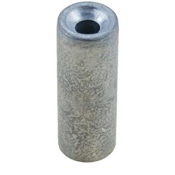 RECMAR Nuevo 2024-ANODO Zinc, REC99999-03946 Other, meerkleurig, één maat