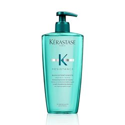 Kérastase | Résistance Extentioniste, champô fortalecedor de comprimentos, para cabelos longos danificados, Bain Extentioniste, 500 ml