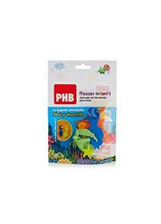 Phb Flosser Dental Thread Applicator Kids - 16 sztuk