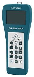 RigExpert AA 650 ZOOM Analizzatore di antenna fino a 650 MHz
