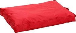 Flamingo No Limit teflón Cojín para Perros Rojo 60 cm