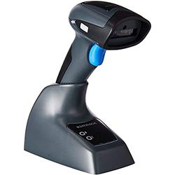 DL Datalogic QuickScan Mobile QM2131 Lecteur de Code Barre Portable 1D CCD (Dispositif à Transfert de c