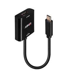 LINDY USB Type C to DisplayPort 4K144 Converter