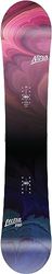 Nitro Snowboards dam LECTRA BRD ´23, allmountainboard, directional, platt out-rocker, all terräng