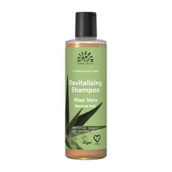 Urtekram Aloe Vera Shampoo Organic, Normal Hair, 250 ml