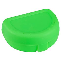 Smallbox, zielony