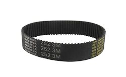 Greenstar COURROIE CRANTEE 252MM Noir