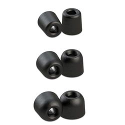 COMPLY Isolation Series T-167, for Sennheiser, assorted
