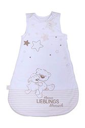 Klaus Herding GmbH Baby Best saco, material exterior algodão/enchimento: 100% poliéster, multicolor, 90 cm