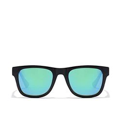 HAWKERS · Sunglasses TOX POLARIZED for men and women · BLACK EMERALD