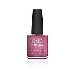 CND Vinylux Sultry Sunset No. 168, 1-pack (1 x 15 ml)
