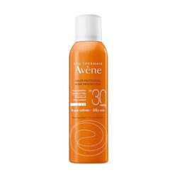 Avène Sun Care Mist SPF 30 Óleo de proteção solar, 150 ml