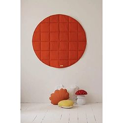 Moi Mili Katoenen Quilted mat speel- en fitnessmatten