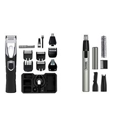 Trimmer Kit Lithium Precision + Trimmer Kit Micro Finisher