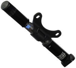 XLC PU-R03 MINI HINCHAD.RACE ALU 220 MM-7BAR PL/NEG