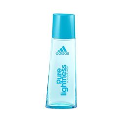 Adidas Pure Lightness Eau de Toilette para Mujer - 50 ml