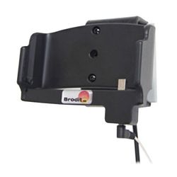 Brodit 279031 Supporto Attivo per Installazione Fissa