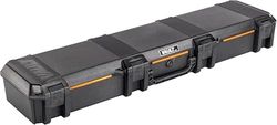 PELI Vault V770C Skyddsväska; Överlägset skydd för värdefull utrustning; Väderbeständig & Dammtät; 49 Liter; Färg: SVART