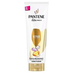 Pantene Pro-V Repair & Protect Hair Conditioner, 2x The Nutrients In 1 Use, Strengthen Hair From Within, For Weak And Damaged Hair, 350ML