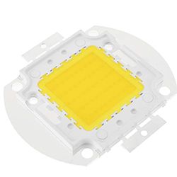 Cablematic DIY LED COB 50W 4000LM 3000K lampa 40 x 45 mm