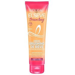 L'Oréal Paris Elseve Dream Long Crema Brushing da sogno, 150 ml