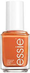 Essie, Smalto per unghie classico, finitura lucida, manicure resistente, tono 824 Frilly Lilies, 13,5 ml