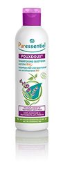 Puressentiel Organic Daily Shampoo, 200 ml