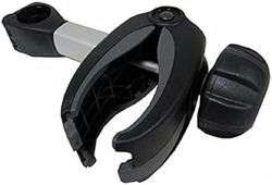 Thule 2331220300, Braccio di Supporto del Telaio Unisex, Nero, 30 x 5 x 5 cm