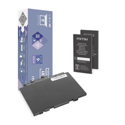 Batería - batería Compatible para portátil, 11.4V, 2700mAh, Ideal para HP, Duradera y de Alto Rendimiento, Fabricada con Materiales de Calidad.