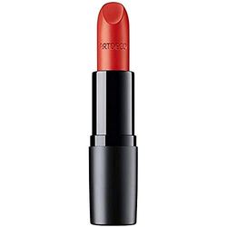 Perfect Mat Lipstick 112-Orangey Red 4 Gr